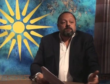 Σώρρας is back: «Κυκλοφορώ ελεύθερος και ωραίος»